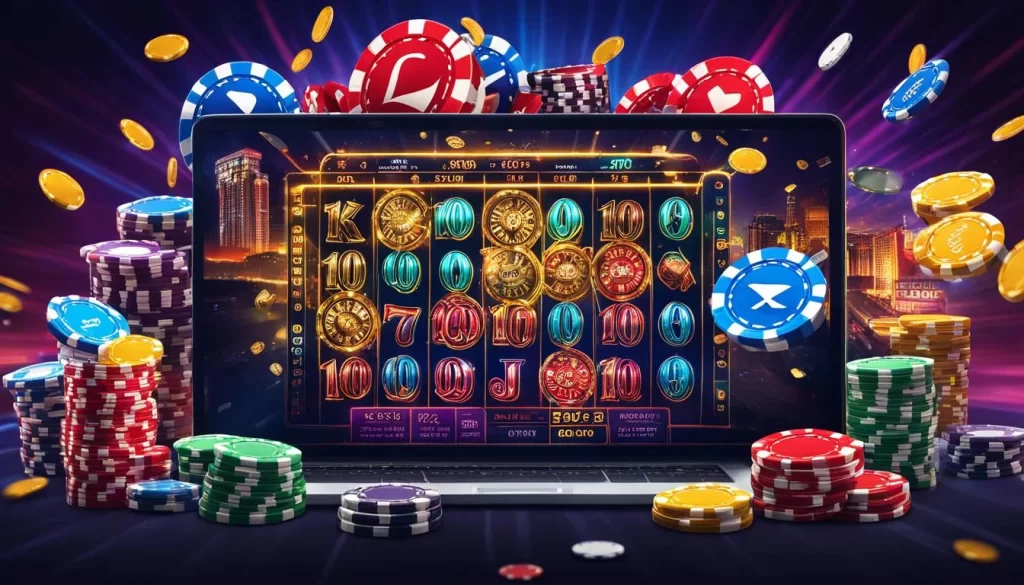 Các tính năng nổi bật trong game bắn cá