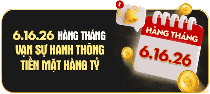 Ưu đãi nạp tiền f789