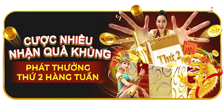 Hoàn Trả Hàng Tuần f789
